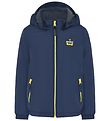LEGO® Wear Vinterjakke - LWJebel 601 - Dark Navy