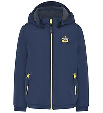 LEGO® Wear Vinterjakke - LWJebel 601 - Dark Navy