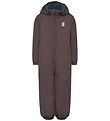 LEGO® Wear Snowsuit - LWJori 721 - Dark Brown