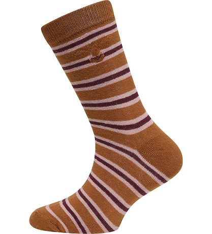 Hummel Strømper - 3-pak - hmlAlfie - Windsor Wine