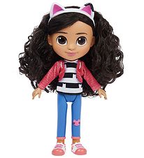 Gabby's Dollhouse Doll - 20 cm Gabby's Dollhouse Doll - 20 cm