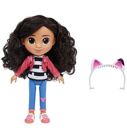 Gabby's Dollhouse Doll - 20 cm