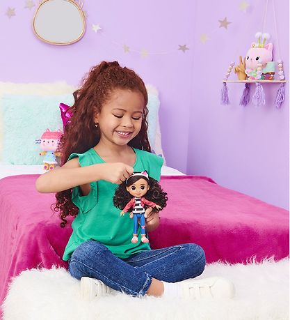 Gabby's Dollhouse Doll - 20 cm