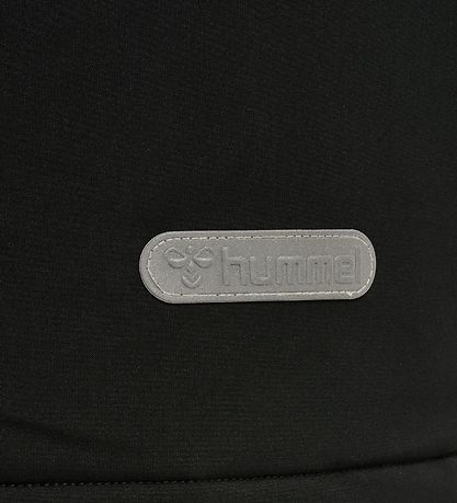 Hummel Vinterfrakke - Tex - HmlRoot - Sort Hummel Vinterfrakke - Tex - HmlRoot - Sort