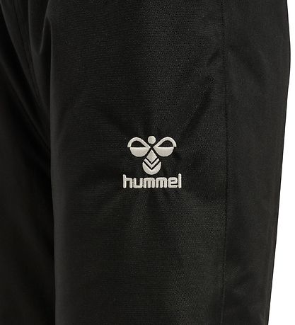 Hummel Skibukser - Tex - HmlStorm - Sort Hummel Skibukser - Tex - HmlStorm - Sort