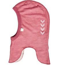 Hummel Elefanthue - Uld - hmlHip - Deco Rose
