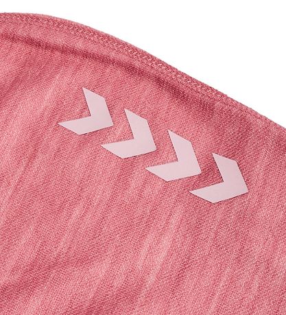 Hummel Elefanthue - Uld - hmlHip - Deco Rose