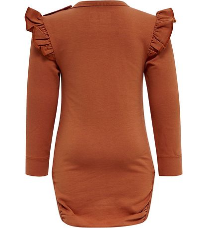 Body m/l Hummel - hmlCilja - Sierra