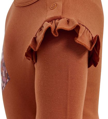 Body m/l Hummel - hmlCilja - Sierra