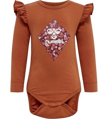 Body m/l Hummel - hmlCilja - Sierra