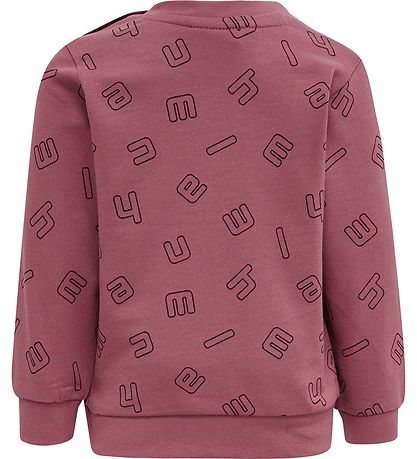 Hummel Sweatshirt - hmlCheer - Deco Rose