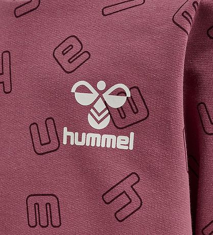 Hummel Sweatshirt - hmlCheer - Deco Rose