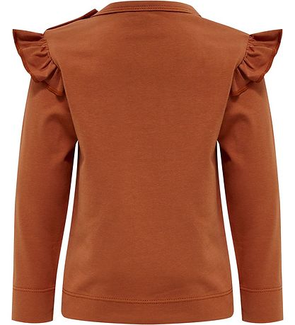 Hummel Bluse - hmlCilja - Sierra