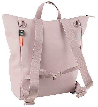 Done By Deer Pusletaske - Changing Backpack - Powder Done By Deer Pusletaske - Changing Backpack - Powder