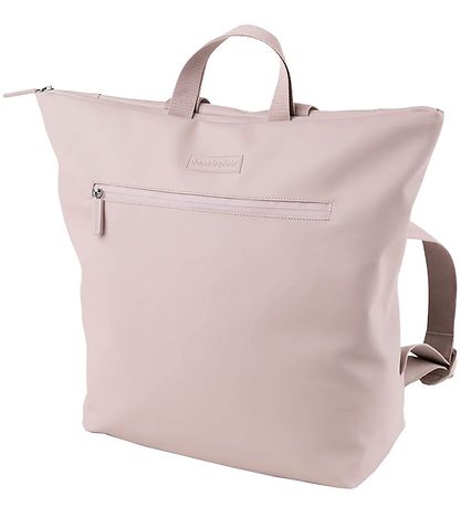 Done By Deer Pusletaske - Changing Backpack - Powder Done By Deer Pusletaske - Changing Backpack - Powder