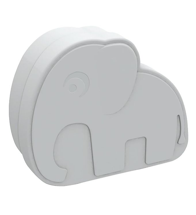 Done by deer Elphee kiddish madkasse Grey