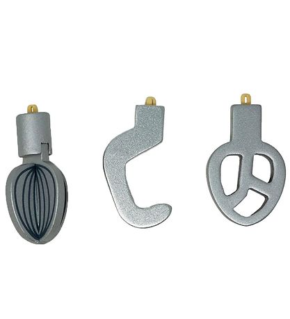 MaMaMeMo Røremakine m. Redskaber - Cherry Blossom MaMaMeMo Røremakine m. Redskaber - Cherry Blossom