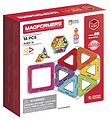 Magformers Magnetsæt - 14 Dele Magformers Magnetsæt - 14 Dele