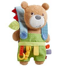 Haba Aktivitetslegetøj - Multifarvet Haba Aktivitetslegetøj - Multifarvet