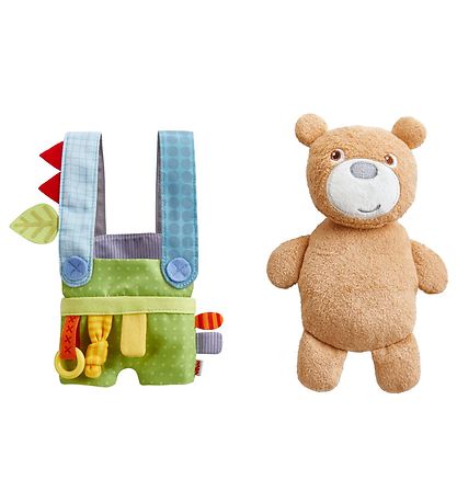 Haba Aktivitetslegetøj - Multifarvet