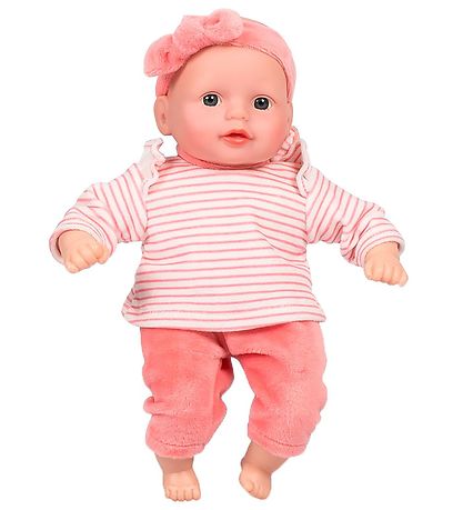 MaMaMeMo Docka - Ida - 30 cm