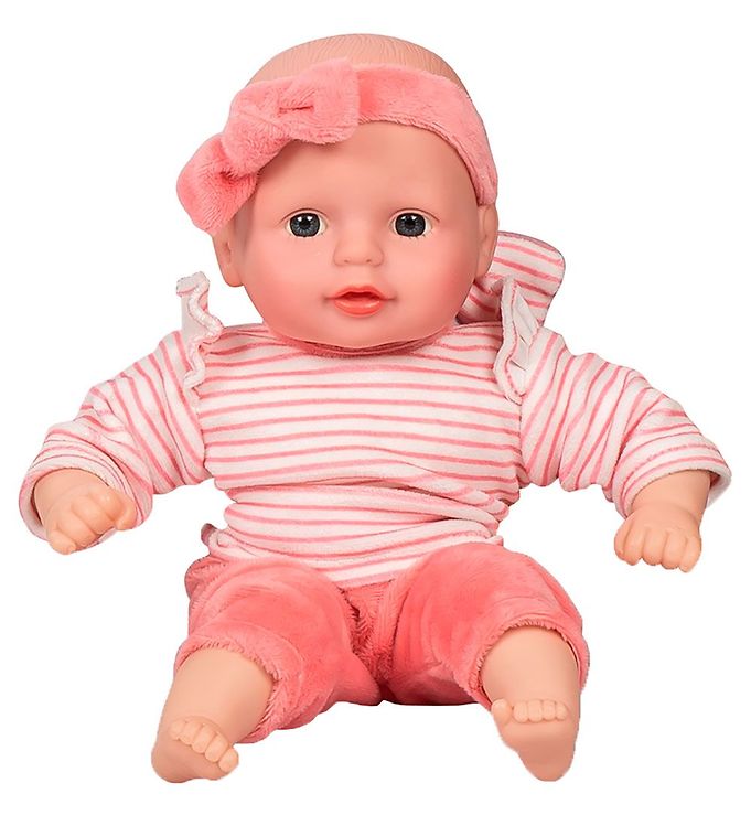 Dukke Ida, 30 cm