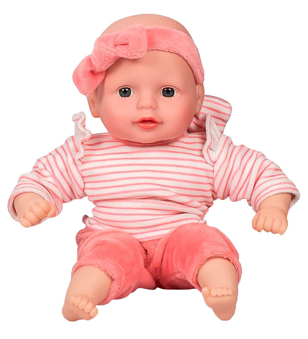 MaMaMeMo Puppe - Ida - 30 cm - MaMaMeMo - One Size - Puppen