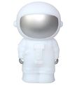 A Little Lovely Company Lampe - 14 cm - Astronaut A Little Lovely Company Lampe - 14 cm - Astronaut