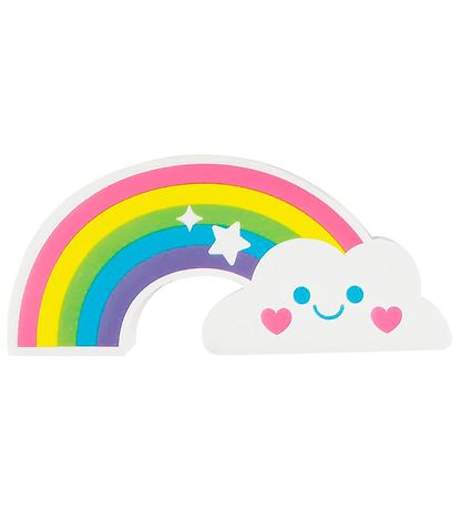 Ooly Skolesæt - Unicorns - Happy Pack Ooly Skolesæt - Unicorns - Happy Pack