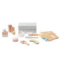 Kids Concept Trælegetøj - Spa sæt Kids Concept Trælegetøj - Spa sæt