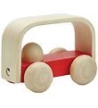 PlanToys Bus - Træ