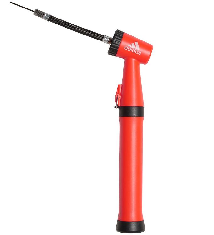 adidas Performance Luftpumpe - Red/White/Solar Red
