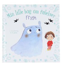 Forlaget Bolden Bog - Min Lille Bog Om Følelser: Frygt - Dansk Forlaget Bolden Bog - Min Lille Bog Om Følelser: Frygt - Dansk