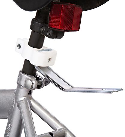 MaMaMeMo Cykelstol Til Dukke - Syren MaMaMeMo Cykelstol Til Dukke - Syren
