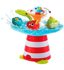 Yookidoo Badelegetøj - Magical Duck Race Yookidoo Badelegetøj - Magical Duck Race