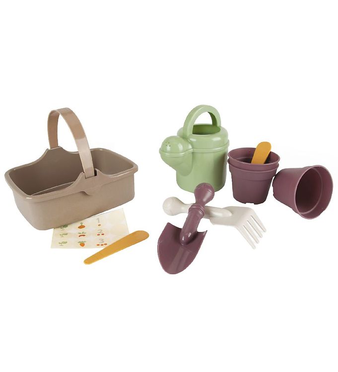 Dantoy Plantesæt - Green Garden