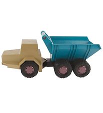 Dantoy Gigant Dumper Gigant - 47 cm - Blue Marine Toys Dantoy Gigant Dumper Gigant - 47 cm - Blue Marine Toys