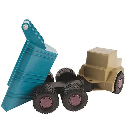 Dantoy Gigant Dumper Gigant - 47 cm - Blue Marine Toys Dantoy Gigant Dumper Gigant - 47 cm - Blue Marine Toys