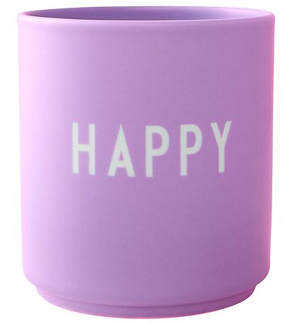 Design Letters Kop - Favourite - Happy - Pink