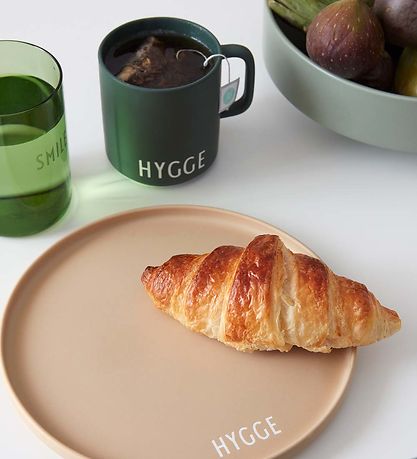 Design Letters Krus - Favourite - Hygge - Dusty Green