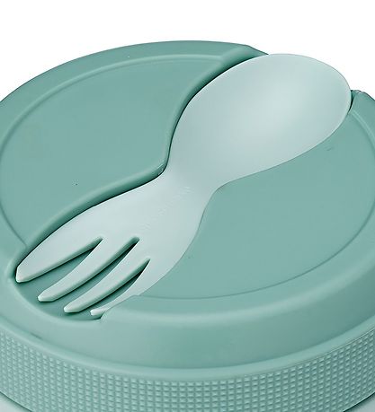 Carl Oscar Termomadkasse - 0.5L - Harmony - Grøn