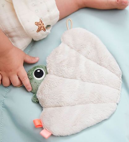 Done by Deer Legetæppe - Sensory - Sea Friends - Colour Mix Done by Deer Legetæppe - Sensory - Sea Friends - Colour Mix