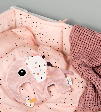 Done by Deer Sengerand - Dreamy Dot - Powder