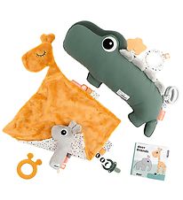 Done by Deer Gaveæske - 5 Dele - Colour Mix Done by Deer Gaveæske - 5 Dele - Colour Mix