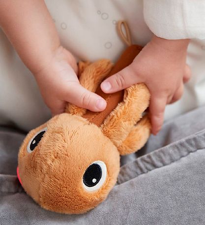 Done by Deer Rangle m. Spejl - Sensory - Jelly Mustard Done by Deer Rangle m. Spejl - Sensory - Jelly Mustard