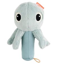 Done by Deer Rangle m. Spejl - Sensory - Jelly Blue Done by Deer Rangle m. Spejl - Sensory - Jelly Blue