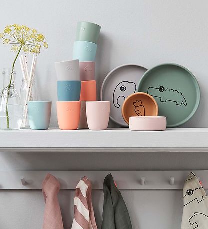 Done by Deer Kopper - 3-pak - Silikone - Colour Mix Done by Deer Kopper - 3-pak - Silikone - Colour Mix