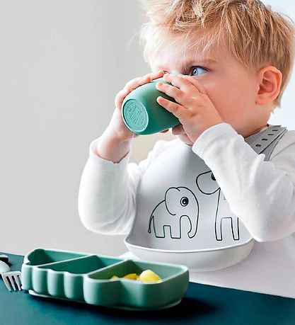 Done by Deer Kopper - 3-pak - Silikone - Colour Mix Done by Deer Kopper - 3-pak - Silikone - Colour Mix