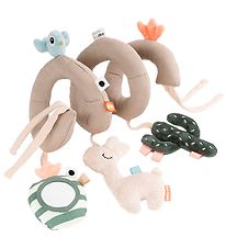 Done by Deer Aktivitetsspiral - Lalee - Sand Done by Deer Aktivitetsspiral - Lalee - Sand