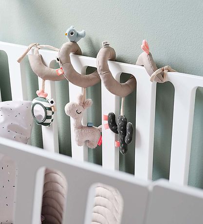 Done by Deer Aktivitetsspiral - Lalee - Sand